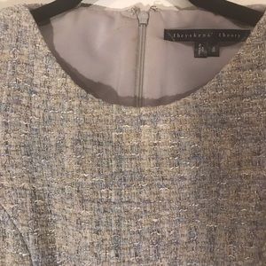 Theysken’s Theory dress size 0-2